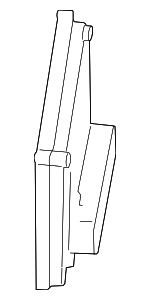 37820RRBA14 - : ECM for Honda: Civic Image