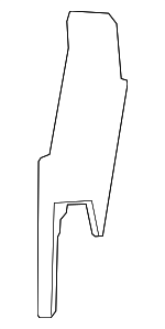 37823RNAA00 - Electrical: Cover for Honda: Civic Image