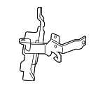 37821RNAA00 - Electrical: Bracket for Honda: Civic Image