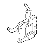 95400ARGC1 - : Control Module for Genesis: GV70 Image