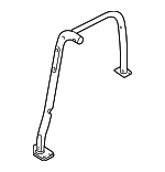 55176488 - Body: Roll Bar for Mopar Image