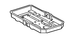 7443142010 - Electrical: Battery Tray for Toyota Image