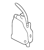 7801A122 - : Mode Motor for Mitsubishi: Montero Image