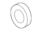 12637710 - Engine: Engine Crankshaft Seal for GM Image