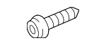 1244105167B - Body: Upper Bracket Screw for Hyundai Image