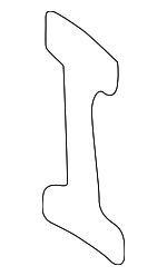 9436626060 - Body: Warning Label for Hyundai Image