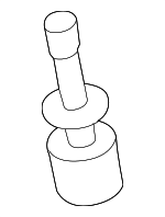 2019880511 - Body: Bumper for Mercedes-Benz: 300 SD, 300 SE, 300 SL, 400 SE, 400 SEL, 500 SEC, 500 SEL, 500 SL, 600 SEC, 600 SEL, 600 SL, C 220, C 230, C 280, CL 500, CL 55 AMG&amp;reg;, CL 550, CL 600, CL 63 AMG&amp;reg;, CL 65 AMG&amp;reg;, CLS 500, CLS 55 AMG&amp;reg;, CLS 550, CLS 63 AMG&amp;reg;, E 300, E 320, E 350, E 420, E 430, E 500, E 55 AMG&amp;reg;, E 550, E 63 AMG&amp;reg;, GL 320, GL 350, GL 450, GL 550, ML 320, ML 350, ML 450, ML 500, ML 550, ML 63 AMG&amp;reg;, R 320, R 350, R 500, R 63 AMG&amp;reg;, S 320, S 350, S 400, S 420, S 430, S 450, S 500, S 55 AMG&amp;reg;, S 550, S 550e, S 560, S 560e, S 600, S 63 AMG&amp;reg;, S 65 AMG&amp;reg;, SL 320, SL 400, SL 450, SL 500, SL 55 AMG&amp;reg;, SL 550, SL 600, SL 63 AMG&amp;reg;, SL 65 AMG&amp;reg;, SLC 300, SLC 43 AMG&amp;reg;, SLK 230, SLK 250, SLK 280, SLK 300, SLK 32 AMG&amp;reg;, SLK 320, SLK 350, SLK 55 AMG&amp;reg; Image image