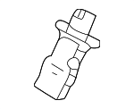 HF0113215A - Emission Control: Mass Air Flow Sensor for Mazda Image