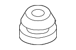 PE0113363 - Engine: Lower Housing Insulator for Mazda Image