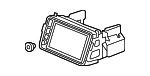39810SJCA42ZA - Electrical: Display Unit for Honda: Ridgeline Image