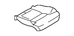 31435120 - Body: Seat Cushion Pad for Volvo Image