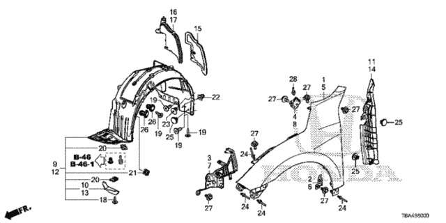 Diagram 1
