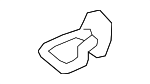 4645985AC - Body: Striker for Mopar Image