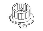 9S4Z19805B - HVAC: Blower Motor for Ford: Focus Image