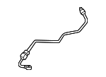 94810708760 - : Pressure Line for Porsche: Cayenne Image