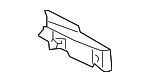 3D0867851 - Body: Clamp for Volkswagen Image