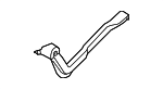 32306767203 - Steering: Adjust Lever for BMW Image