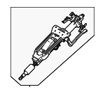 32306780274 - Steering: Column Assembly for BMW Image