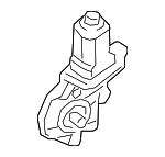 5713A474 - Body: Window Motor for Mitsubishi: Mirage, Mirage G4 Image