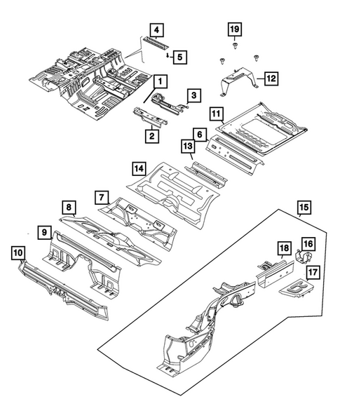 Diagram 1