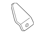 1555A320 - : Cover Bracket for Mitsubishi Image