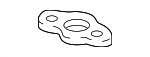 MF660063 - : Turbocharger Oil Line Gasket for Mitsubishi: Lancer, Outlander PHEV Image