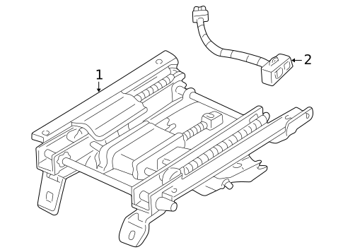 Tracks & Components for 2005 Ford Explorer Sport Trac #0