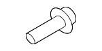 1249205169 - Electrical: Grille Lamp Screw for Hyundai Image