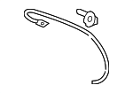 25833060 - Electrical: Battery Cable for GM Image