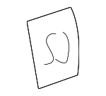 4794276AA - Body: Switch for Dodge: Neon Image