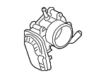 351002B300 - : Throttle Body for Kia: Rio, Soul Image