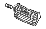 80A853651HFUQ - : Grille for Audi: Q5, Q5 PHEV Image
