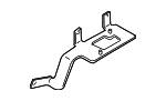 XUU000040 - : Antenna Assembly Bracket for Land-Rover Image