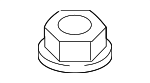 7119904024 - Steering: Column Assembly Nut for Mini Image
