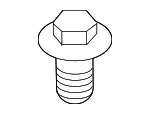 7149890645 - Steering: Column Assembly Bolt for Mini Image
