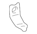 4735242020 - : Mount Bracket for Toyota: RAV4 Image