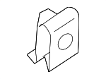 11514517 - Body: Fender Nut for GM Image