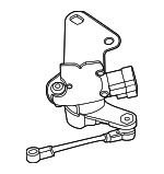 5035644AA - Electrical: Height Sensor for Ram: 1500 Image
