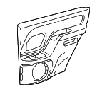 15062480 - Body: Armrest for Cadillac: Escalade, Escalade ESV | Chevrolet: Avalanche 1500, Avalanche 2500, Silverado 1500, Silverado 1500 Classic, Silverado 1500 HD, Silverado 1500 HD Classic, Silverado 2500, Silverado 2500 HD, Silverado 2500 HD Classic, Silverado 3500, Silverado 3500 Classic, Silverado 3500 HD, Suburban 1500, Suburban 2500, Tahoe | GMC: Sierra 1500, Sierra 1500 Classic, Sierra 1500 HD, Sierra 1500 HD Classic, Sierra 2500, Sierra 2500 HD, Sierra 2500 HD Classic, Sierra 3500, Sierra 3500 Classic, Sierra 3500 HD, Yukon, Yukon XL 1500, Yukon XL 2500 Image