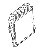 89661WAA02 - : ECM for Toyota: GR Supra Image