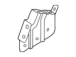 C235669B1A - : Side Bracket for Mazda Image