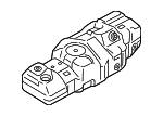 LC3Z9002Y - Air &amp; Fuel Delivery: Fuel Tank for Ford Image
