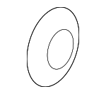 89569T4500NNB - : Cap for Genesis: G90 Image