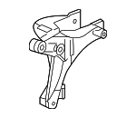 15213494 - Engine: Trans Mount Bracket for GM Image