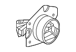 15835312 - Engine: Upper Trans Mount for GM Image
