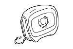 16823304 - Electrical: Steering Wheel Air Bag for GM Image
