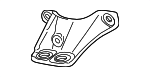 1F2039020B - : Mount Bracket for Mazda Image