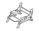 EG2188H50E - Body: Adjuster for Mazda: CX-7 Image