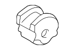 4881830230 - Suspension: Bushings for Lexus: GS350, GS430, GS450h, GS460 Image
