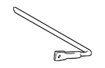 4880530040 - : Stabilizer Bar for Lexus: GS300, GS350 Image